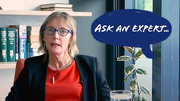 COVID-19 vaccines with Dr Nikki Turner - Ask an ex...