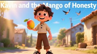Honesty is the best policy | Moral story Noticias