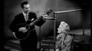 Nick Lucas - Walkin' My Baby Back Home (1951) chords