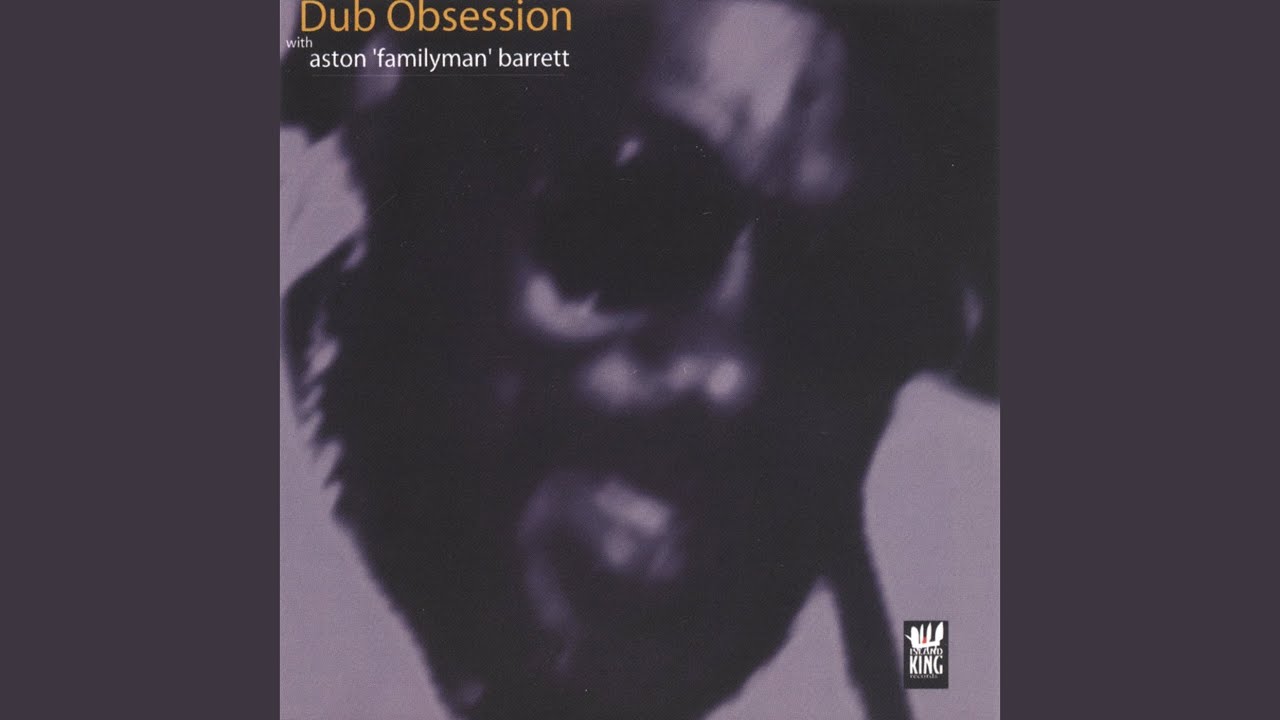 Concrete Jungle Dub YouTube