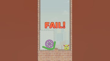 Draw to Smash : Game Level 10 #drawtosmash #gamingshorts #shorts