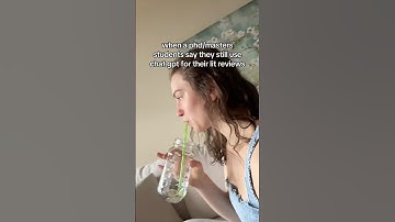 when PhD Students tell me this… 🥲#research #phd #masters #dissertation #thesis