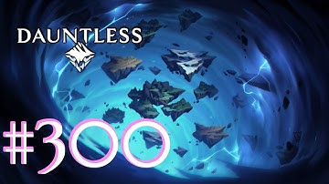 Dauntless Gameplay Walkthrough-Part 300!- Dire Disscovery week 4 challenges & variation IV: Critters