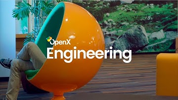 Engineering at OpenX
