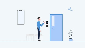 Oloid - Next Generation Access Control with Software Readers that Integrate into existing PACS