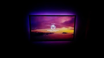Ambilight project (Pi2,Kodi17,WS2812B,arduino NANO)hyperion