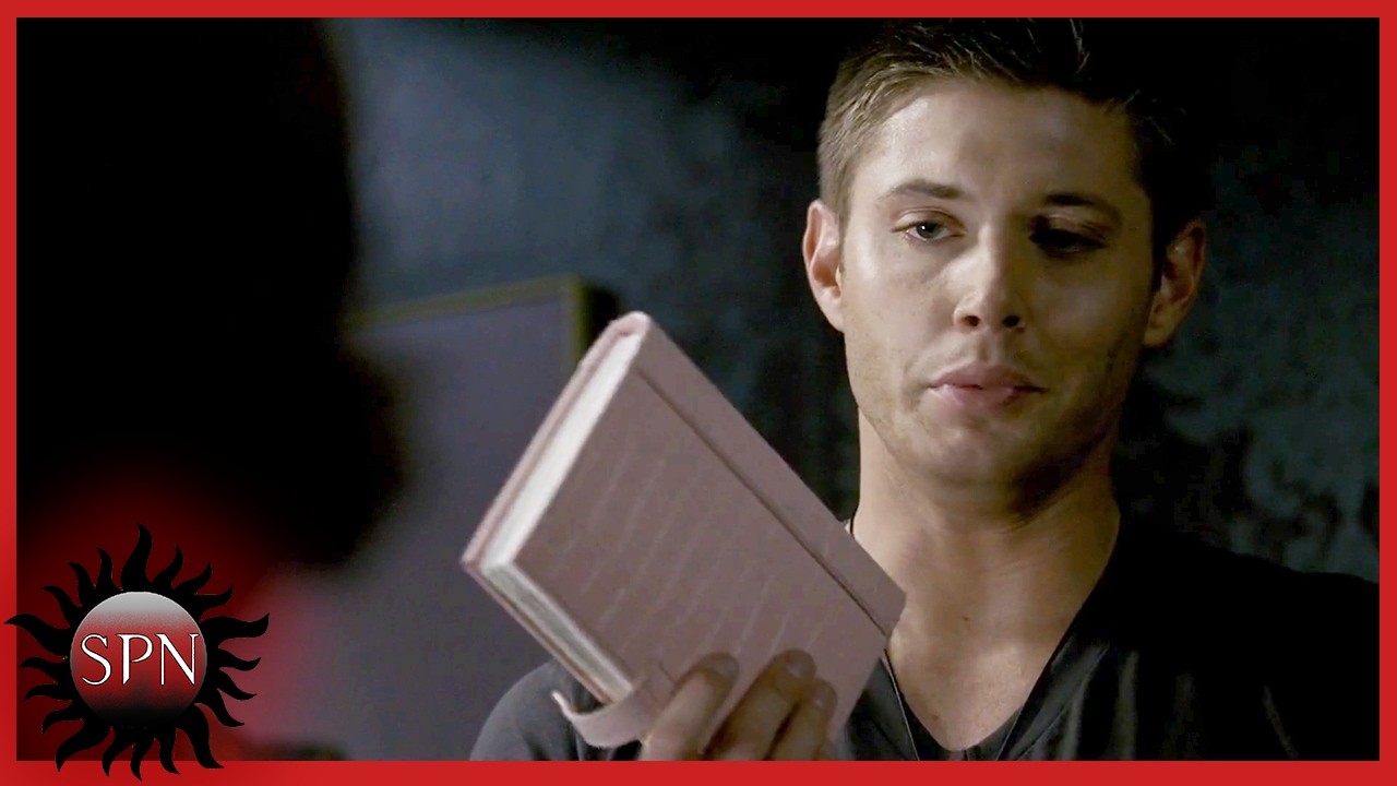 A Dead Girl’s Diary Goes Wrong Supernatural YouTube