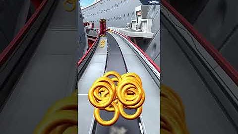 Sonic Dash #11 | Sonic Dash 24 | Sonic Boom | Sonic Force racing Multiplayer | #Shorts .