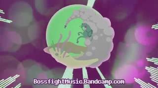 Chiptune Spotight ► Bossfight ► Elevatia (Hyperwave Records)
