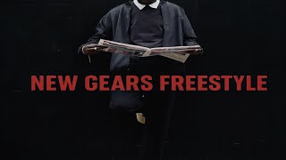 Mod Stoney - New Gears Freestyle (Official Audio)