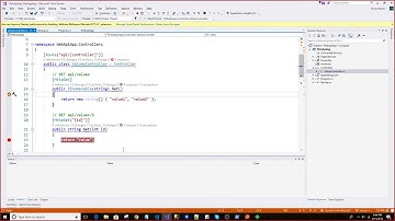 (Bangla) ASP NET Core and React B1 : C 1.3 HTTP