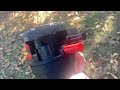 Painting 1989 Ford F-150 frame with Chassis Saver part 2