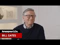 Bill Gates on How to Avoid a Climate Disaster | Amanpour and Company