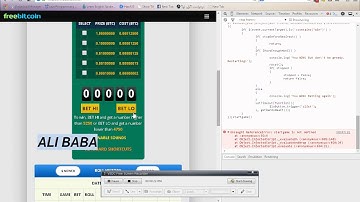 daily earn 1 btc script and trick