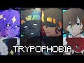TRYPOPHOBIA MEME UNSTABLE UNIVERSE ANIMATION Read Desc TRYPOPHOBIA MEME UNSTABLE UNIVERSE ANIMATION Read Desc