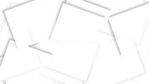 Abstract white animated background | motion graphics background loop | Abstract White Background HD