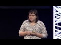 The Overlooked Secret Behind Driverless Cars | Priscilla Nagashima Boyd | TEDxOxford