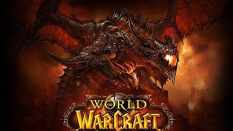 World of Warcraft Cataclysm Dungeon Video (The Vortex Pinnacle)