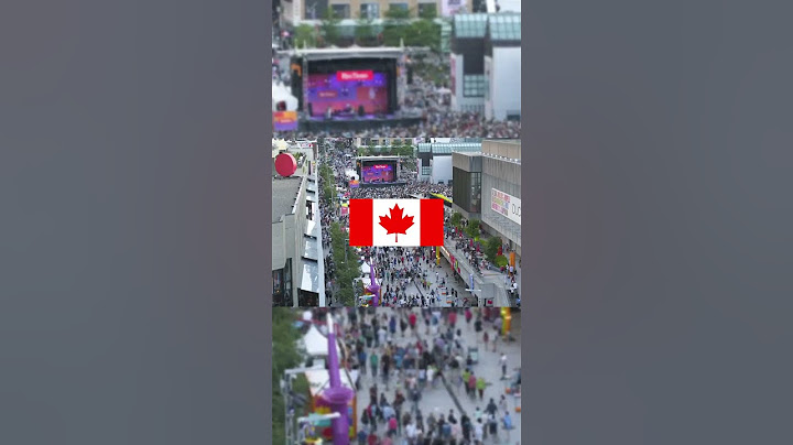 Les PLUS GROS Festival de Musique du Monde !