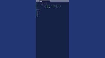 Hangman in Python #coding #hangman