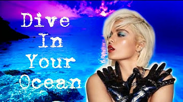 Bebe Rexha - Dive in your Ocean (Snippet) BR2