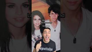 Download Lagu Nick Jonas - Last Time Around (2010) could be about Selena Gomez #selenagomez #nickjonas MP3 Download Lagu Nick Jonas - Last Time Around (2010) could be about Selena Gomez #selenagomez #nickjonas MP3