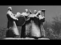 Коротко о памятнике "Интернационал" в Липецке (репортаж ТРК "Липецкое время, 2013)