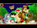 Minecraft - WE BECOME GOLDEN FREDDY!