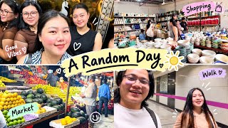 Download lagu A Random Day in Our Life | Little Moments & Good Vibes ❤️