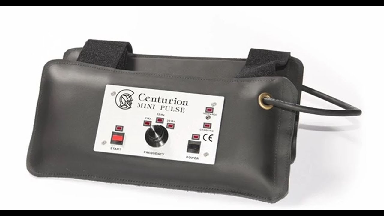 Centurion Mini Pulse