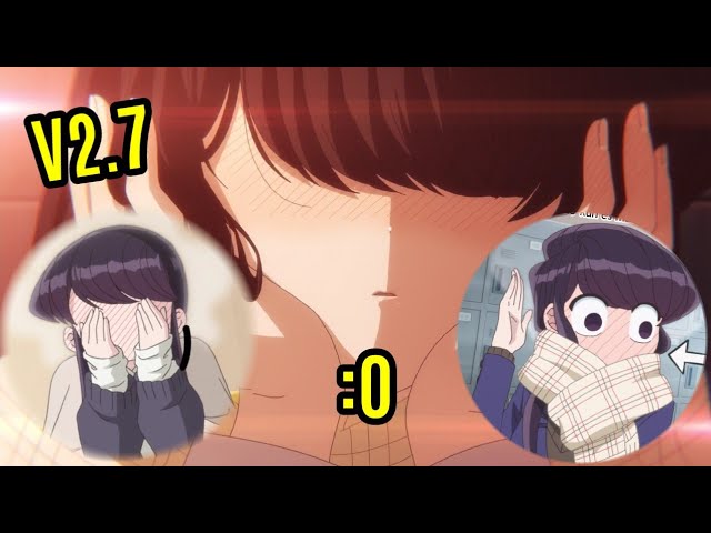 Komi-san Wa Komyushou Desu Manga 419 Español - Manga Online