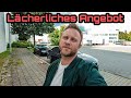 Meinen M3 bei wirkaufendeinauto.de VERKAUFEN - Zum SPOTTPREIS!? | Das Experiment