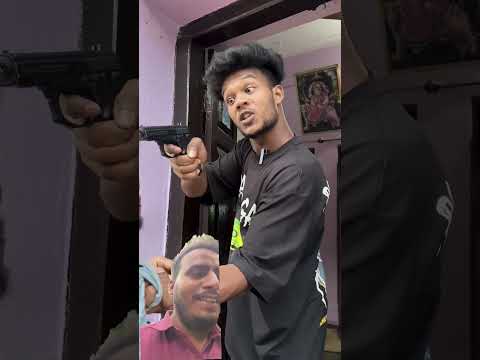 लूट लिया 😂😂 #comedy #realfools #surajroxfunnyvibeo #vikramcomedyvideo #delivery