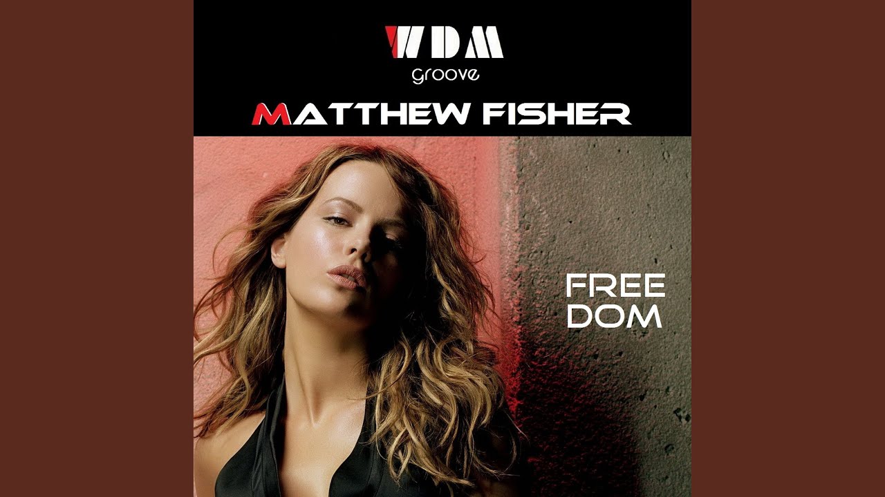YouTube पर Freedom (Radio Edit) देखें