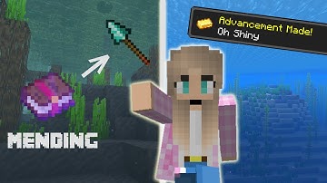 New Snapshot with Fog Changes and Spear Tricks! Snapshot 25w42a