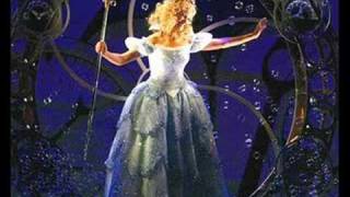 Defying Gravity-Wicked The Musical Chipmunk Version