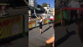 Александра Булычева в Ростове-на-Дону Александра Булычева в Ростове-на-Дону
