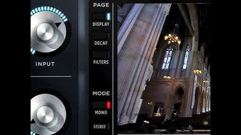 Convolution or Algorithmic Reverb: Which One for You?