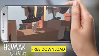 Guide Download Human Fall Flat 🆕 How to get Human Fall Flat (IOS/Android) 🆗 screenshot 2