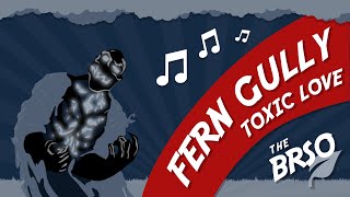 Toxic Love (FernGully) Synthetic Orchestra Cover