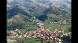 Video thumbnail of "Berceuse Goizian Argi Hastian"