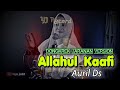 Allahul kaafi dongkrek jaranan version By Yayan Jandut