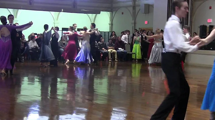 Bronze Smooth Tango: Oliver, Ruby, Clara