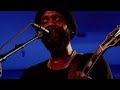 Gary Clark Jr. - To The End Of The Earth / Alone Together (Live at Soho Sessions)