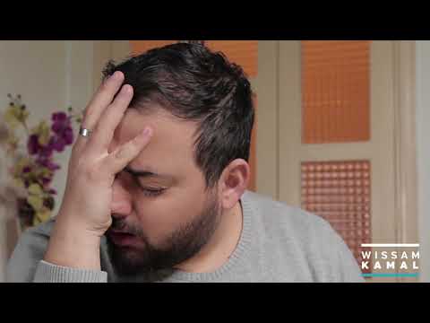 Credit Card - Lebanese Ads: F@ Logic | Wissam Kamal