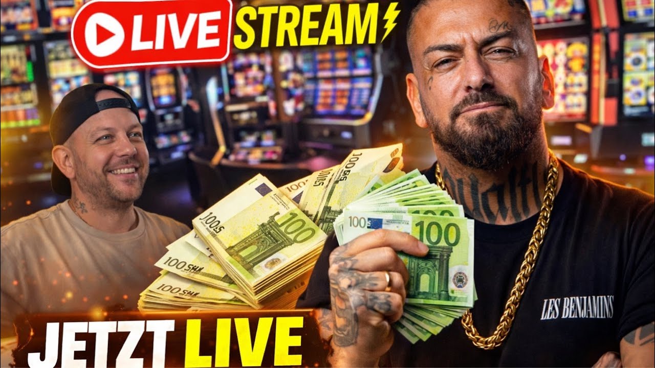 💎Wir nehmen die Maschinen auseinander mit Versaceoz und Anuro💎