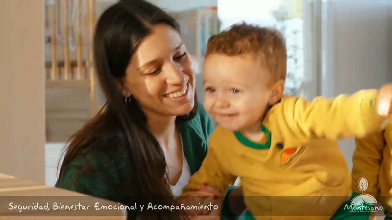 CEI Montesano: Innovación, aprendizaje y futuro en la educación infantil