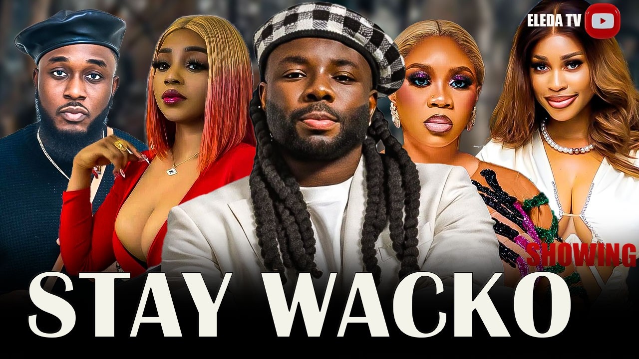 STAY WACKO - Latest Yoruba Movie 2026 Drama; Ibrahim Bakare , Funmi Awelewa , Ayo Olaiya
