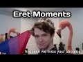 My Favourite Eret Moments