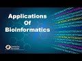 Bioinformatics Applications Quiz